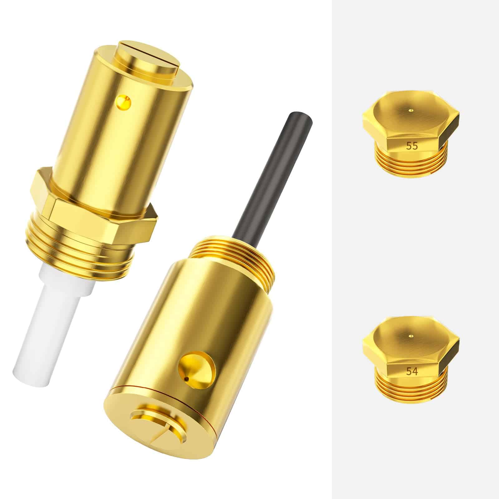 Kit de conversión de gas propano de baja presión para - Imagen 3