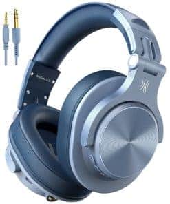 Audífonos Over Ear Bluetooth OneOdio A70, Audífonos