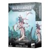 Juegos Workshop - Warhammer 40,000 - Tyranids: Neurolictor,
