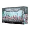 Games Workshop - Warhammer 40,000 - Tyranids: Termagants