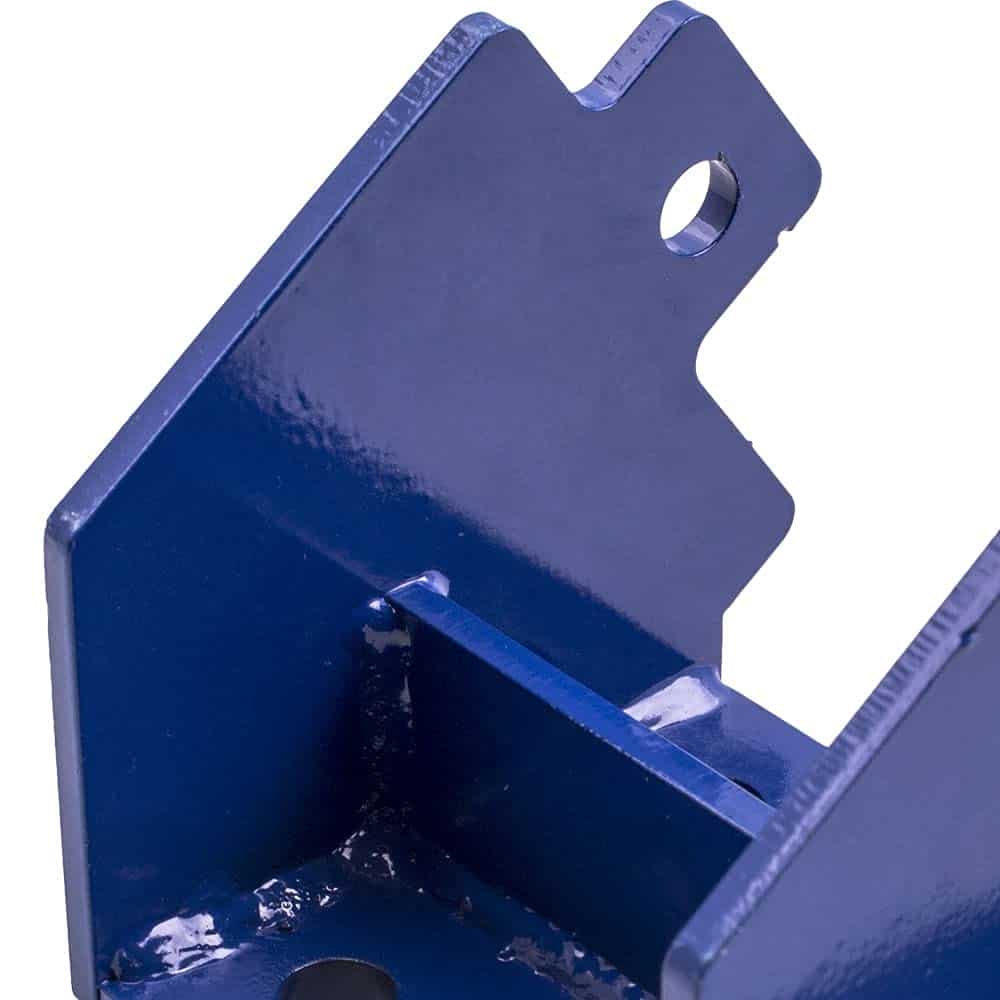 Kit de conversión de montaje de motor maXpeedingrods para - Imagen 7