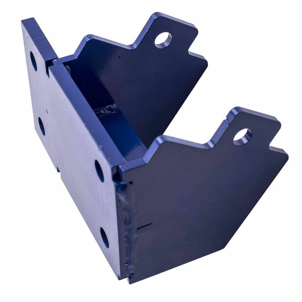 Kit de conversión de montaje de motor maXpeedingrods para - Imagen 9