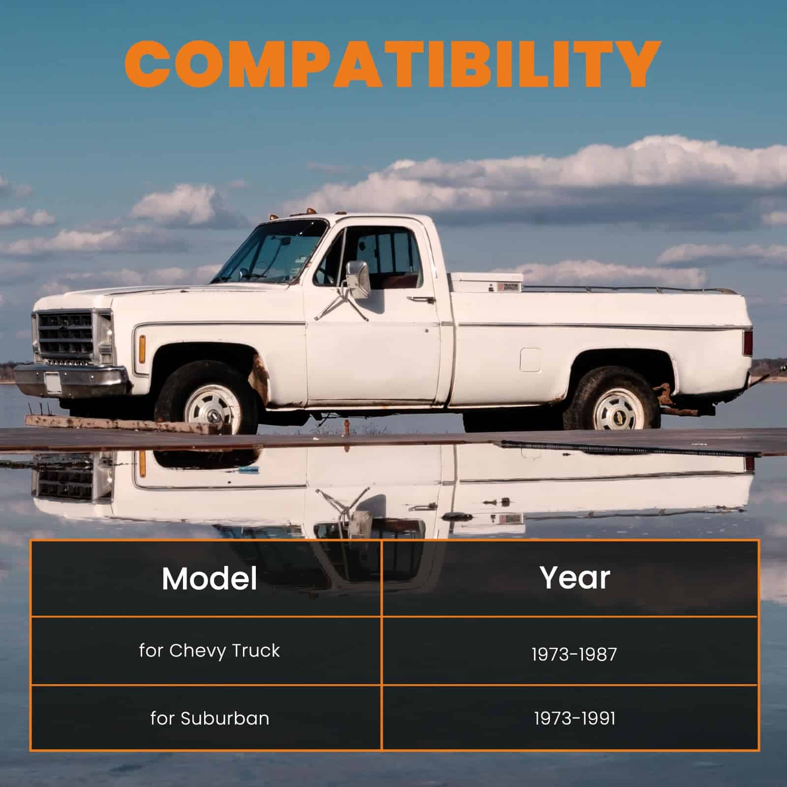 Kit de conversión de montaje de motor maXpeedingrods para - Imagen 3