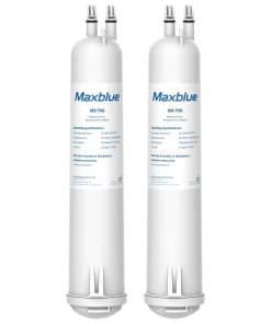 Filtro de agua para refrigerador Maxblue MB-F08, sustituto