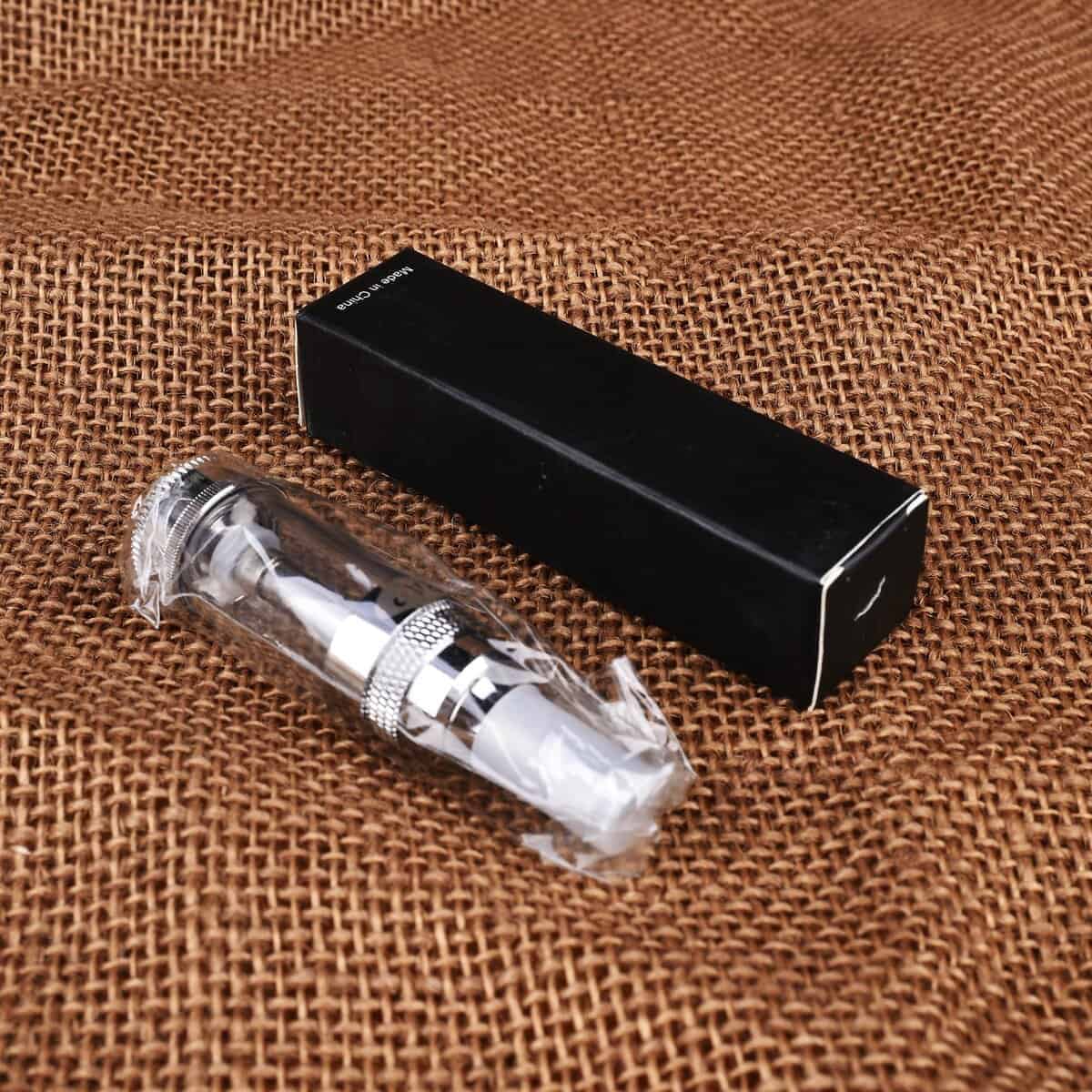 Mini Smoke | Máquina de Efectos de Humo - Imagen 9