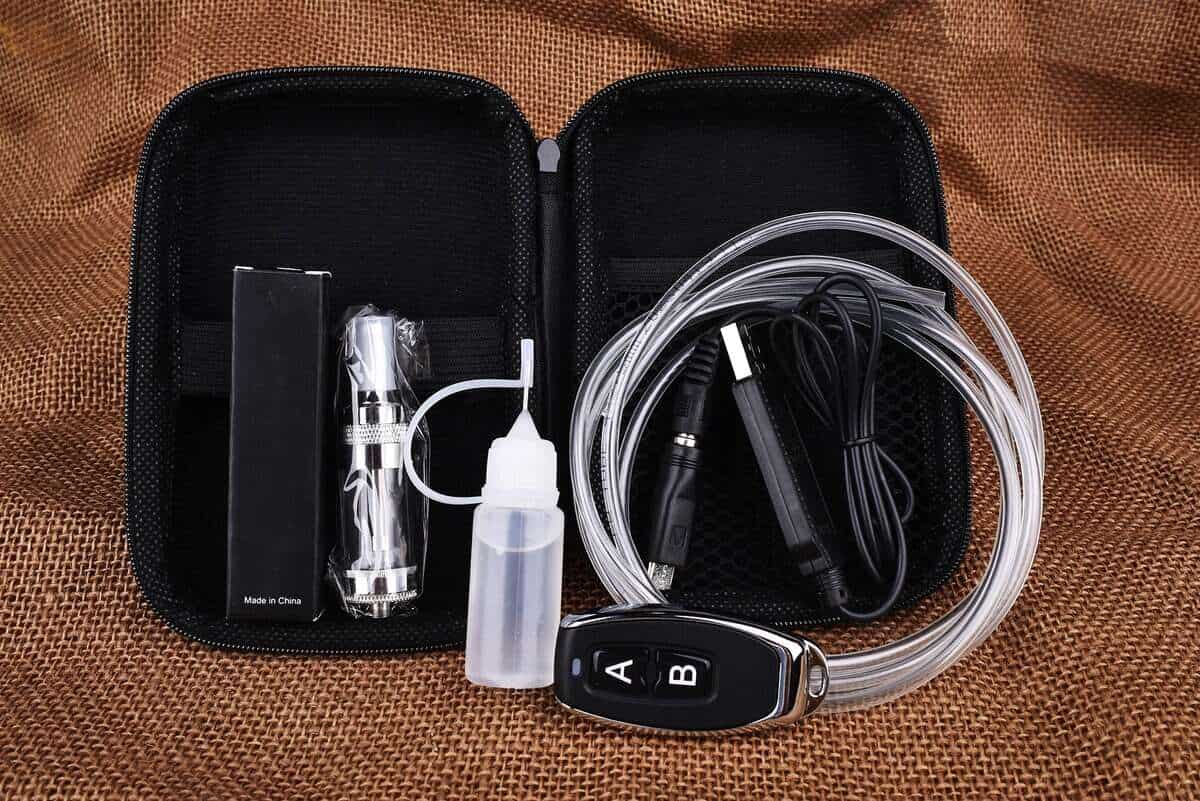 Mini Smoke | Máquina de Efectos de Humo - Imagen 8