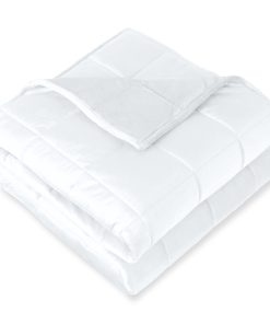 Bare Home Manta Ponderada Tamaño Queen 17 lb (60" x 80")