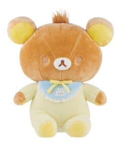 Peluche Rilakkuma San-X Original Serie Minna De Usausababy