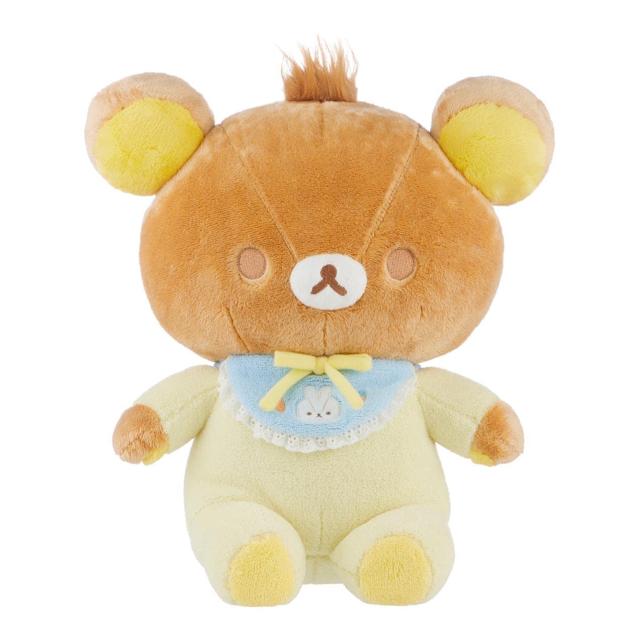 Peluche Rilakkuma San-X Original Serie Minna De Usausababy