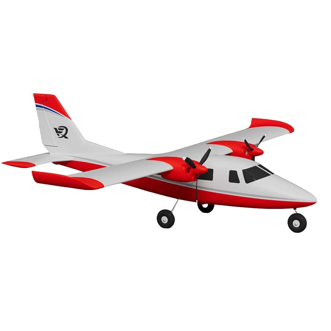 Avión RC XFLY-MODEL P68 de 850MM(33.5'') 3S PNP para