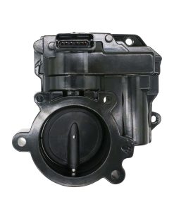 Cuerpo del acelerador electrónico Chefull compatible con