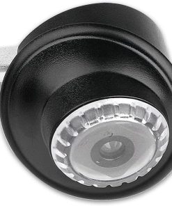 Luz de proyector de logotipo para espejo lateral trasero