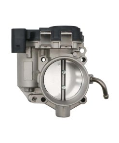 Ensamblaje de Cuerpo de Aceleración Electrónico Chefull