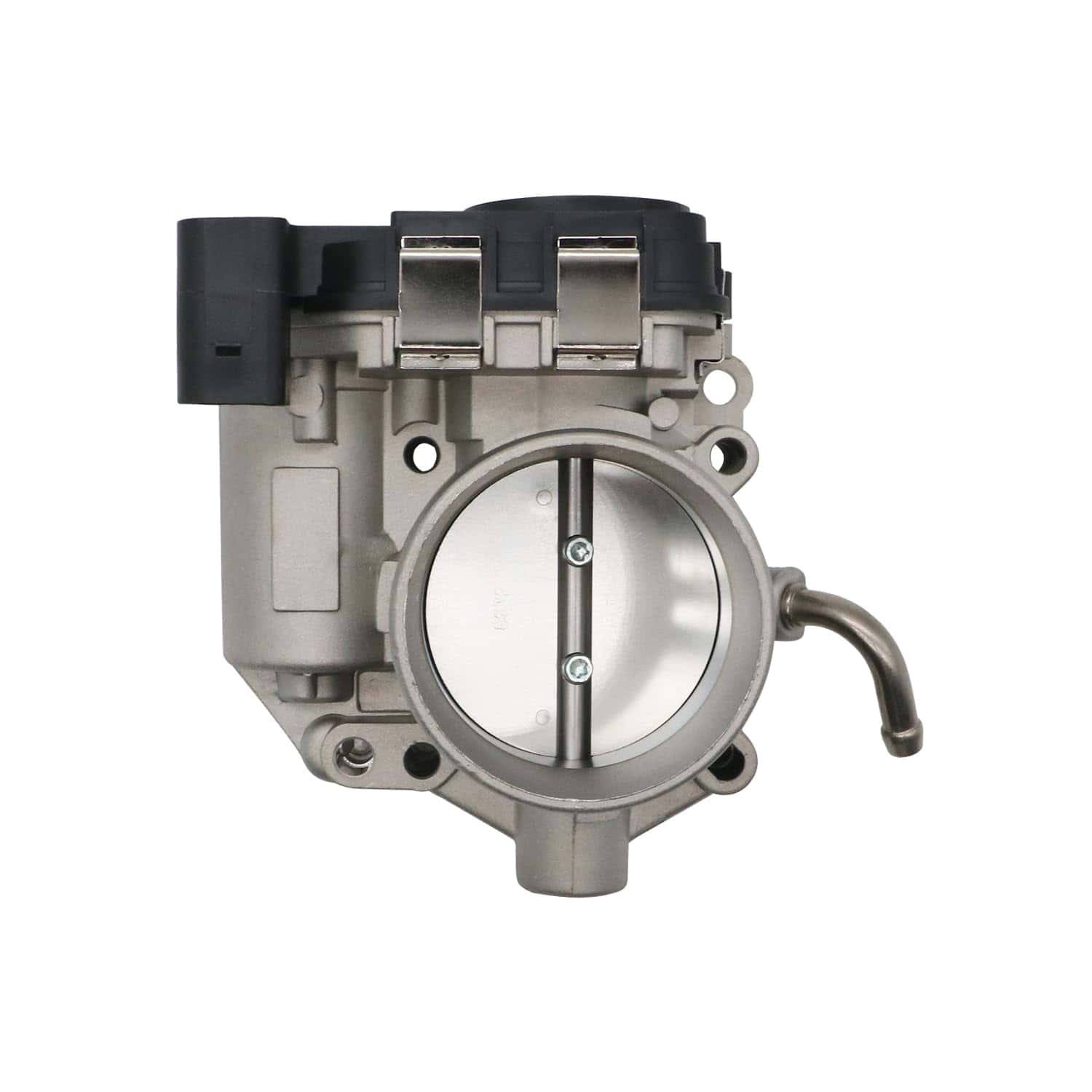 Ensamblaje de Cuerpo de Aceleración Electrónico Chefull