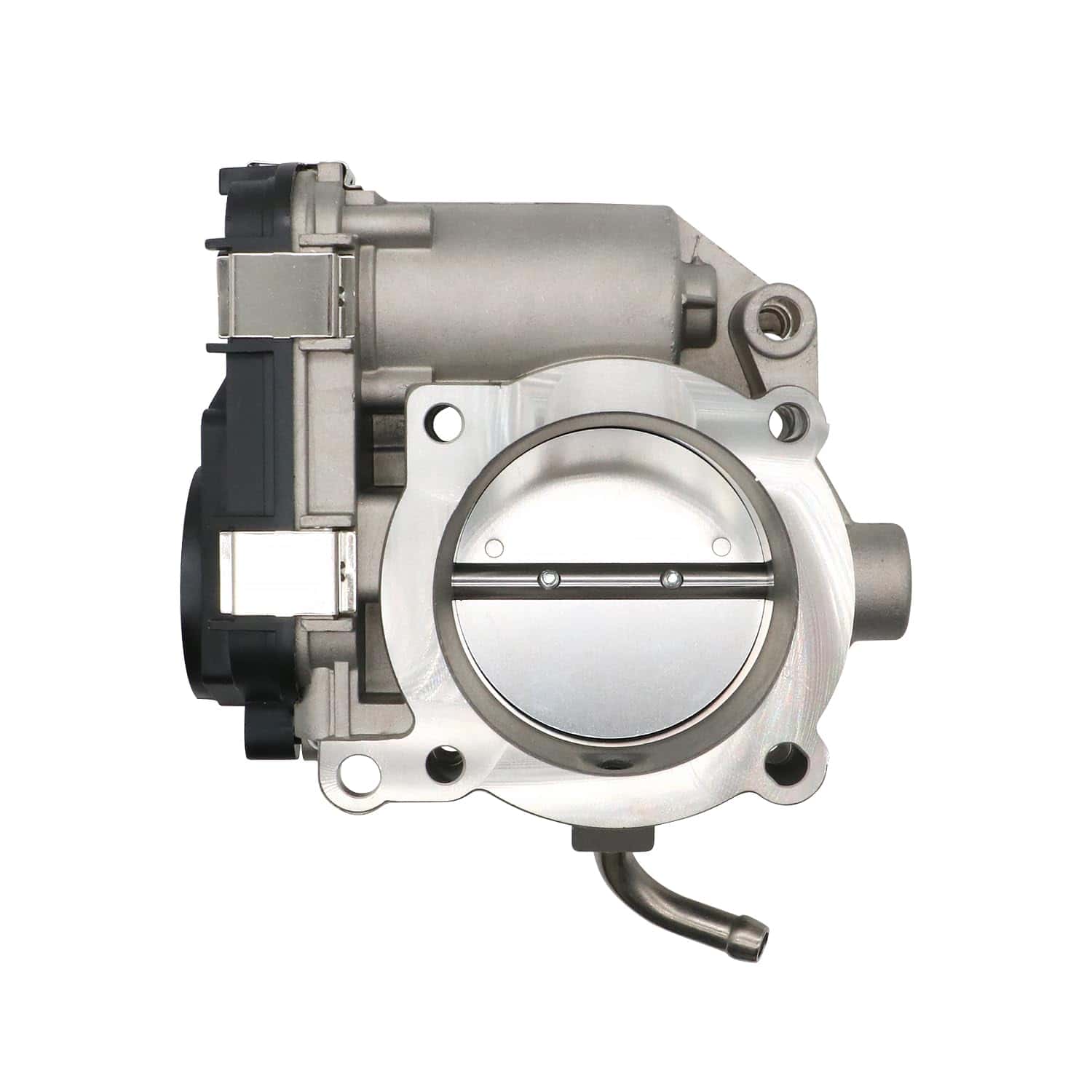 Ensamblaje de Cuerpo de Aceleración Electrónico Chefull - Imagen 6