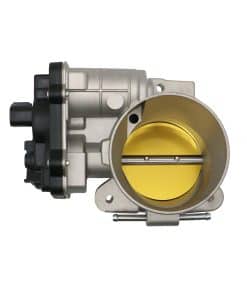 Cuerpo de acelerador electrónico Chefull compatible con