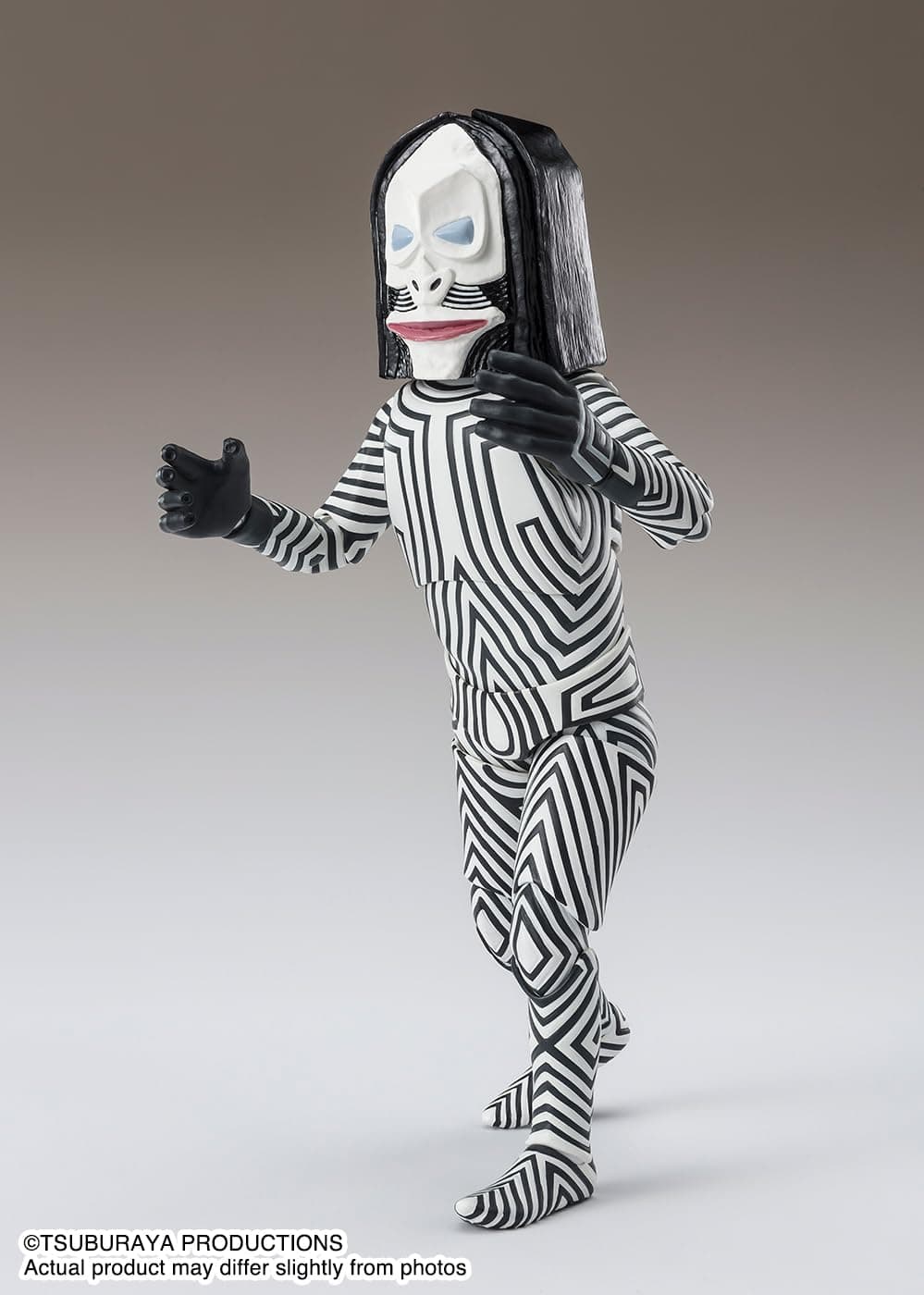 TAMASHII NATIONS - Ultraman - Dada, Bandai Spirits - Imagen 6