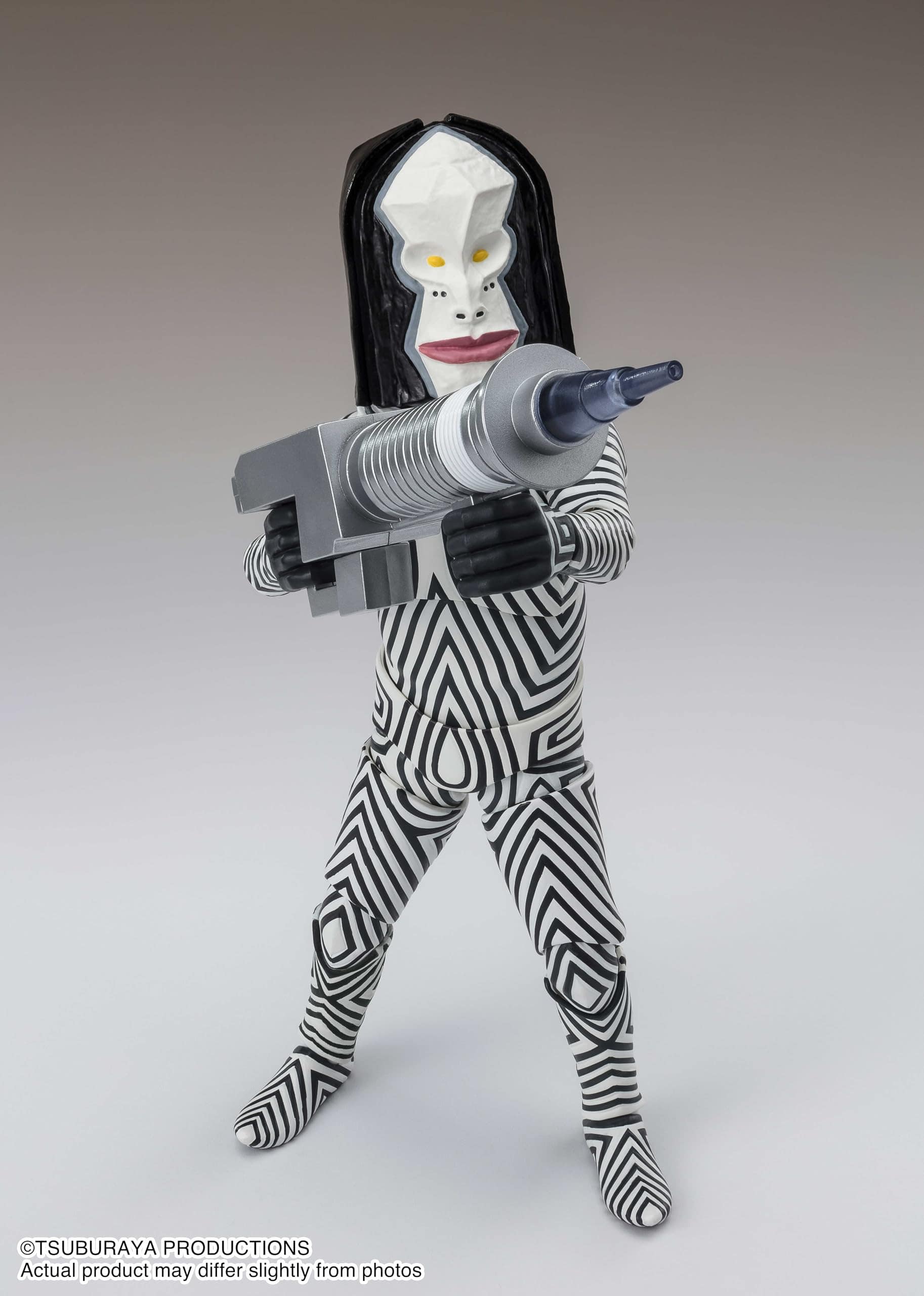 TAMASHII NATIONS - Ultraman - Dada, Bandai Spirits - Imagen 7