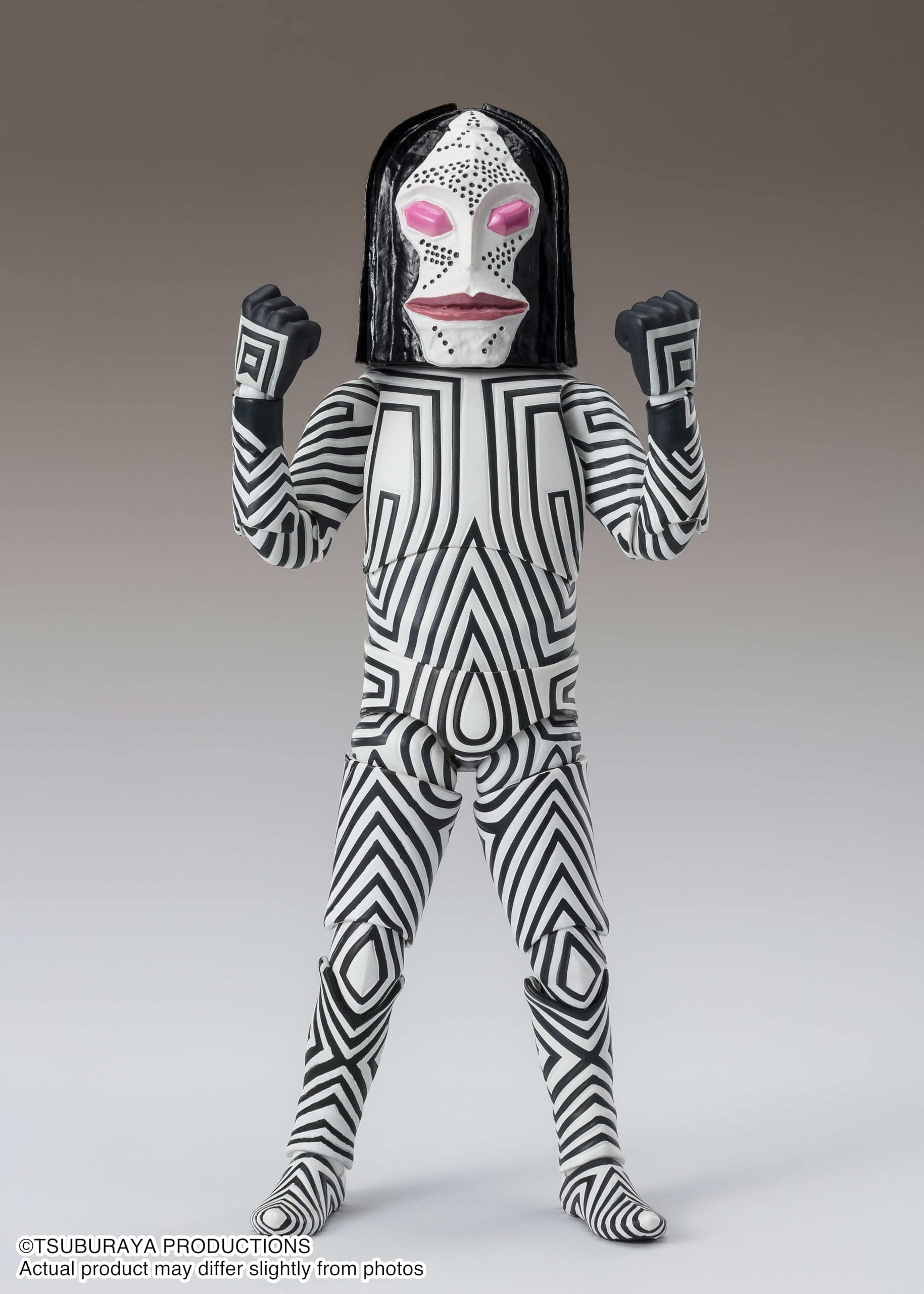 TAMASHII NATIONS - Ultraman - Dada, Bandai Spirits - Imagen 4