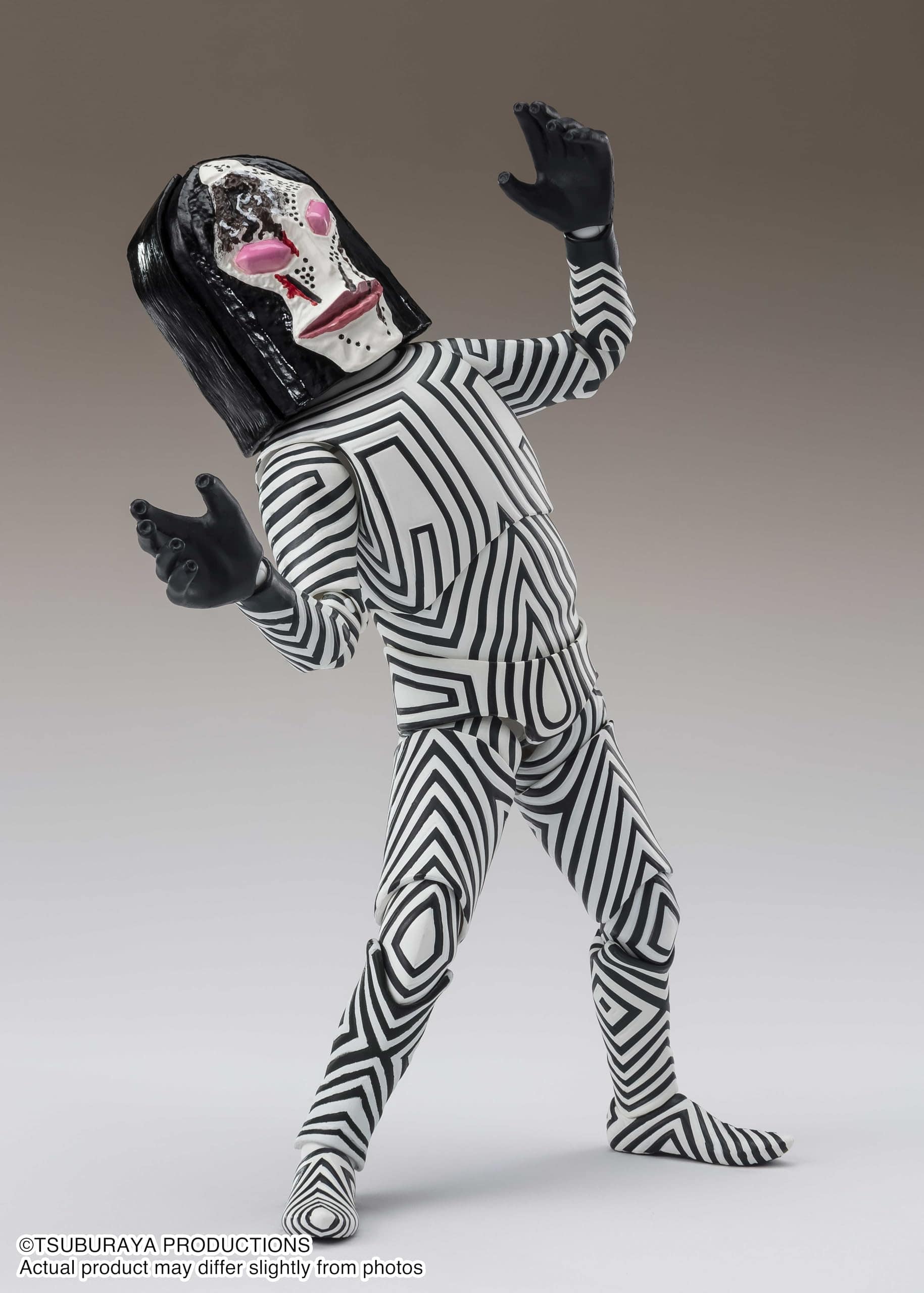 TAMASHII NATIONS - Ultraman - Dada, Bandai Spirits - Imagen 5