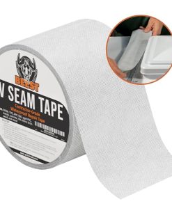 Cinta para Techos de RV BEEST - Cinta Impermeable y