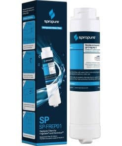 Filtro de agua para refrigerador SpiroPure SP-FREP01