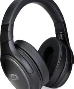 Audífonos de modelado VSX de Steven Slate Audio - Edición