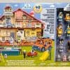 Set Mega Bluey Nuevo 2023 | 40 Piezas 4 Sets en un mega set