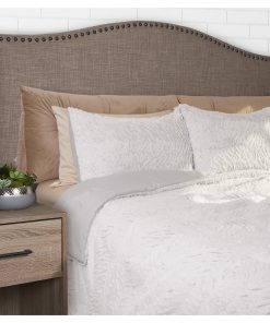 Juego de ropa de cama de lujo de 3 piezas Dwell Studios -