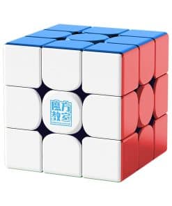 Cubo de Velocidad Magnético Moyu Super RS3M V2 2023