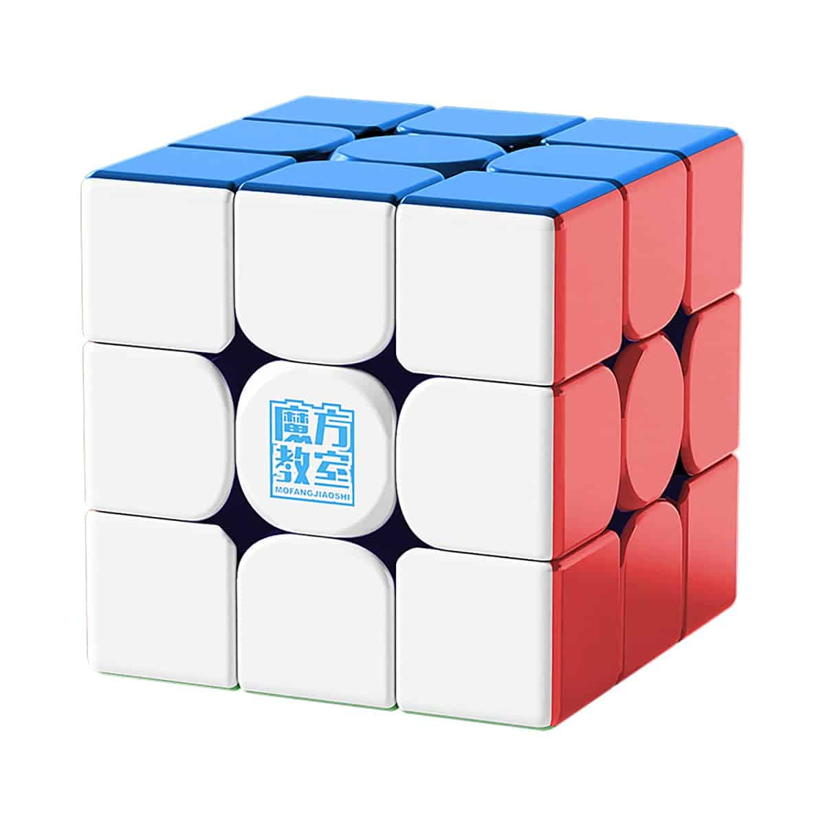 Cubo de Velocidad Magnético Moyu Super RS3M V2 2023
