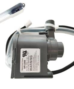 Bombas de Agua Comerciales de Gran Flujo AP1200 AC120V