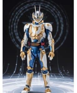 Bandai TAMASHII Nations - Kamen Rider Geats Kamen Rider