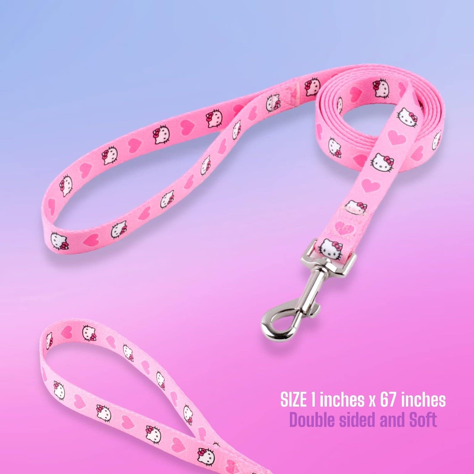 Correa de Anime para Perros Correa de Anime para Mascotas - Imagen 9