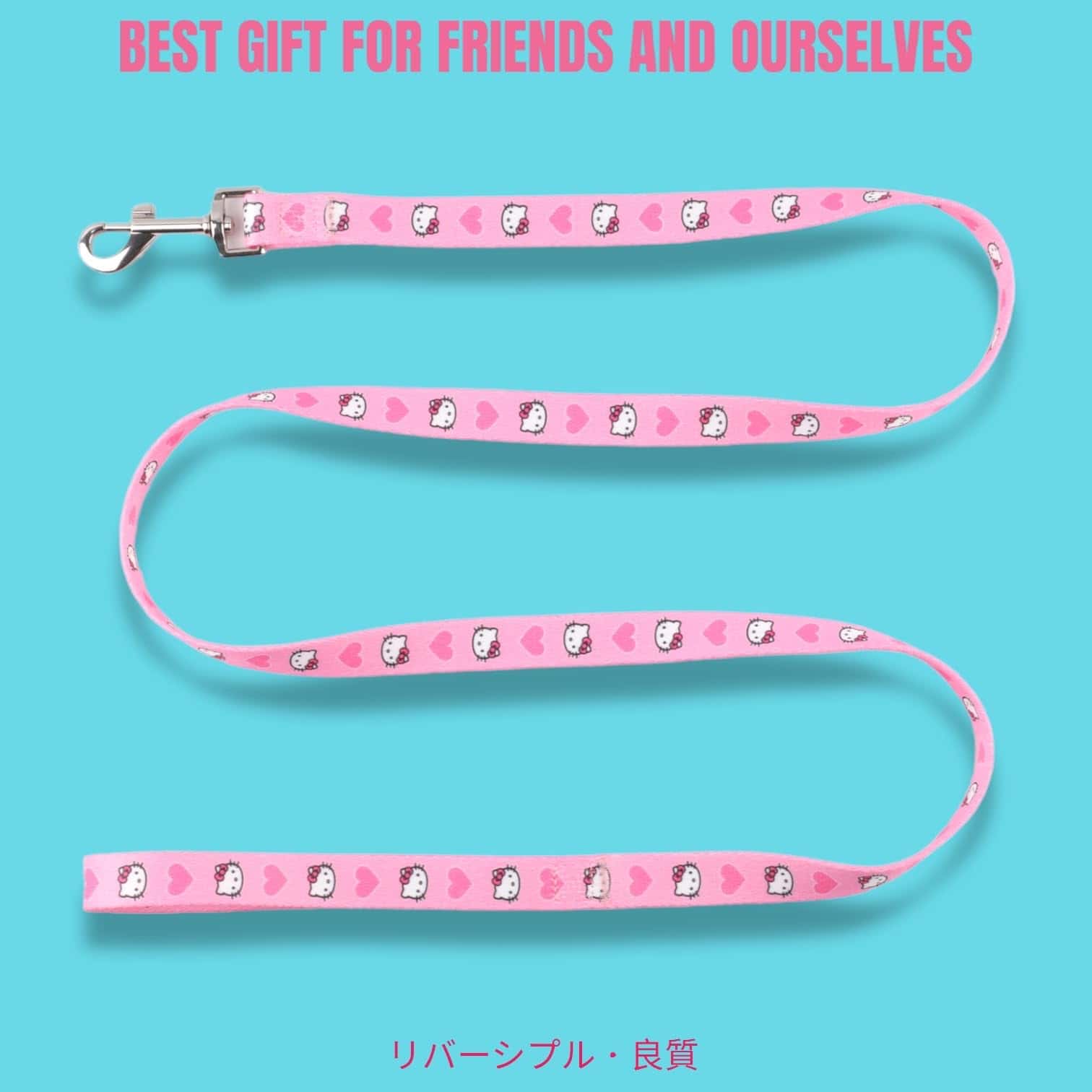 Correa de Anime para Perros Correa de Anime para Mascotas - Imagen 5