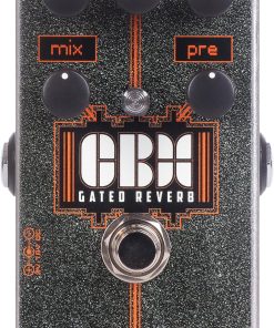 Catalinbread CBX Gated Reverb (CAT)