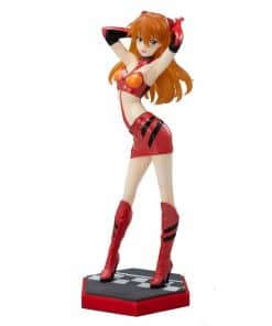 Good Smile Company Asuka Shikinami Langley Pit Walk Fig. 25