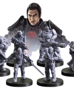 Monster Fight Club Cyberpunk Red Combat Zone -a Starter