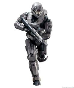 (1000toys) RE:Edit Halo: Reach 1/12 Scale SPARTAN-B312