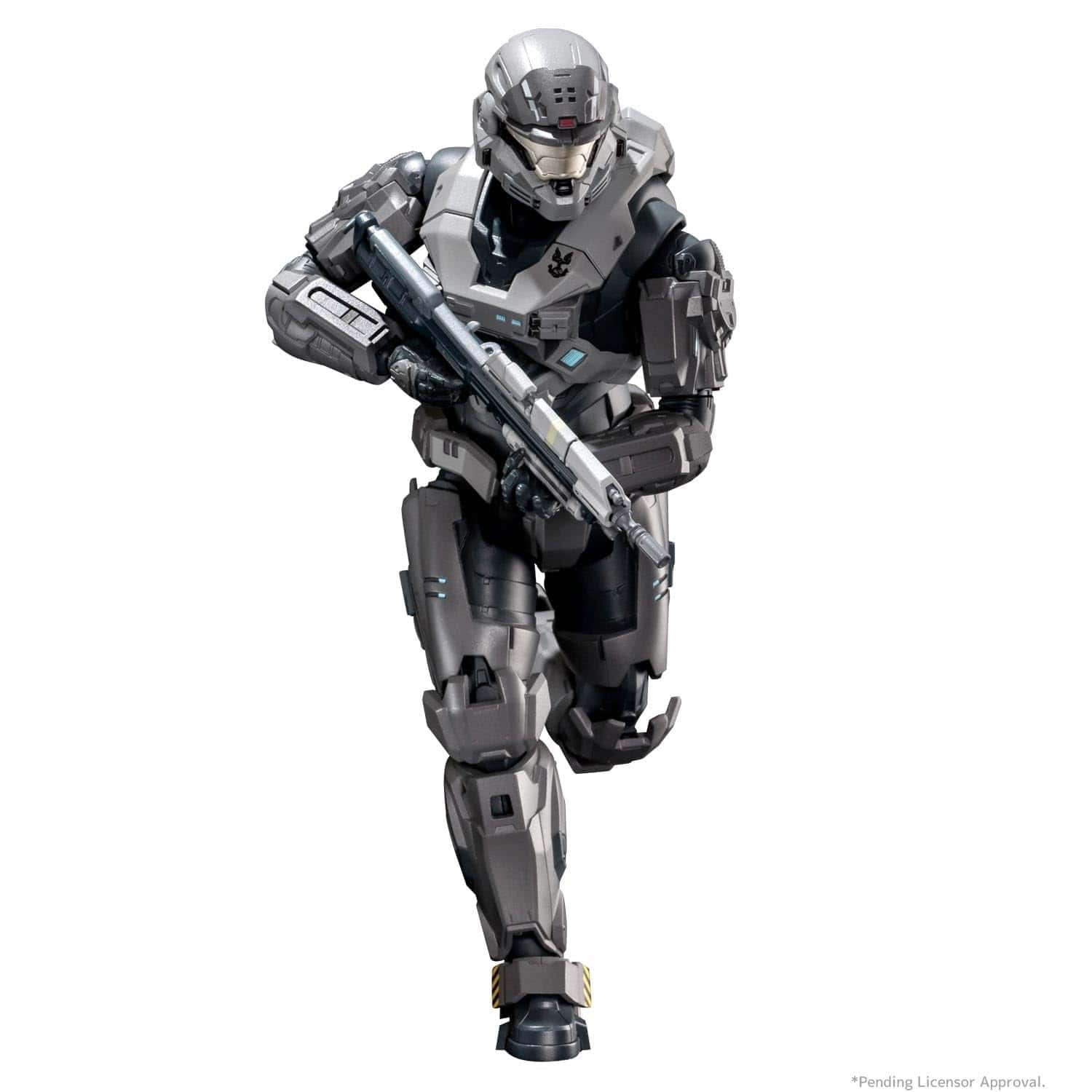 (1000toys) RE:Edit Halo: Reach 1/12 Scale SPARTAN-B312