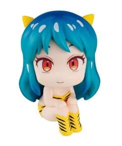 Megahouse - Return of Lum - Look Up - Figura de PVC de Lum