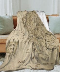 Fcteap Manta de sofá para Mujer de Tiro de Felpa Suave