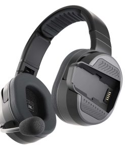 CARDO PACKTALK EDGEPHONES MOTORCYCLE