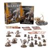 Warhammer Age of Sigmar - WARCRY: Hunter & Hunted