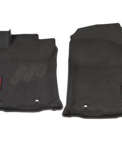 Tapetes de piso delanteros BaseLayer para Toyota 4Runner