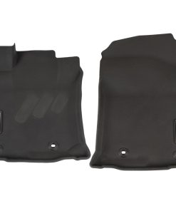 Tapetes Frontales BaseLayer para Toyota 4Runner (2013-2024)