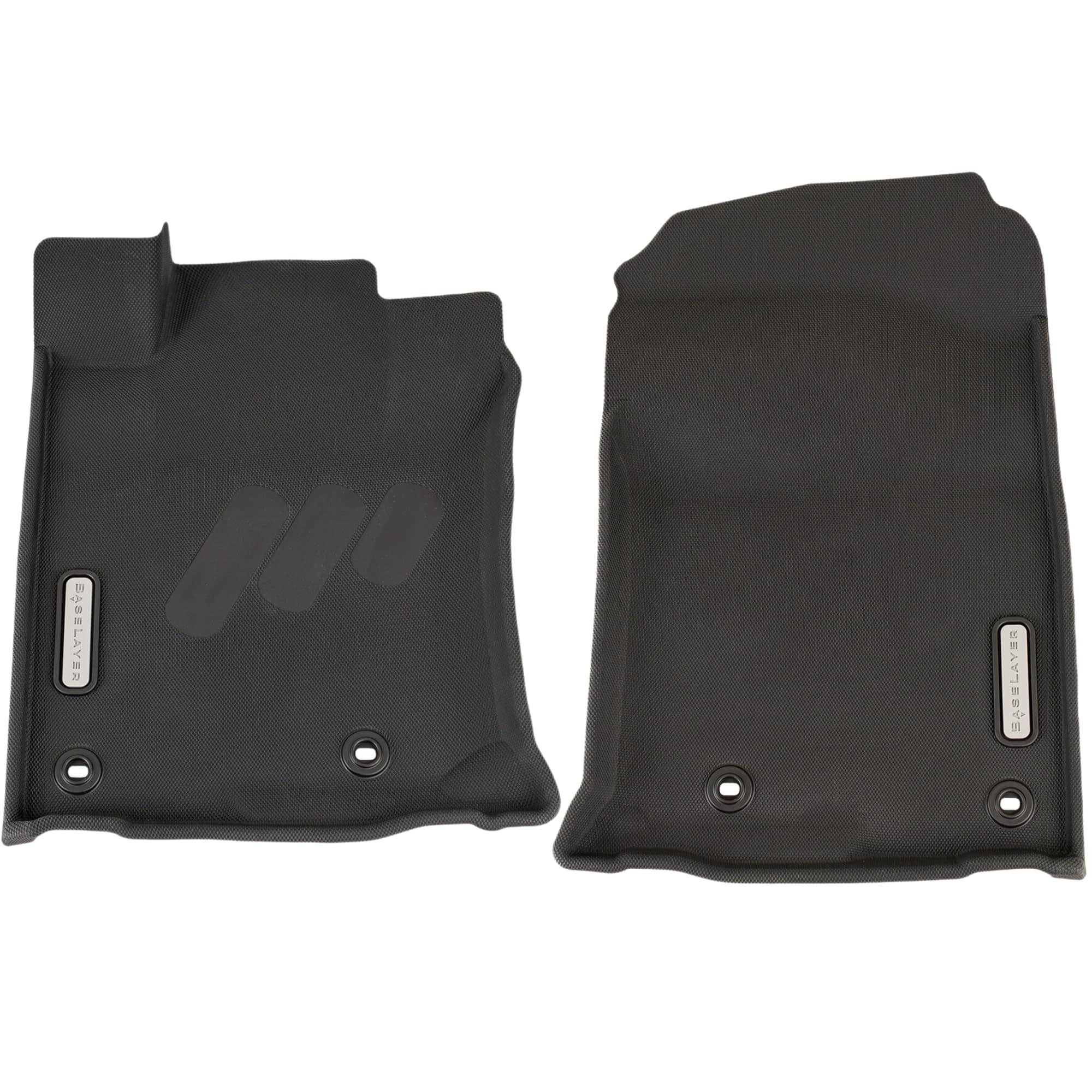 Tapetes Frontales BaseLayer para Toyota 4Runner (2013-2024)