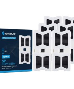 Filtro de Aire para Refrigerador SpiroPure SP-FRPA1