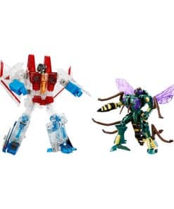 Takara Tomy Transformers BWVS-08 Duelo Fantasmal