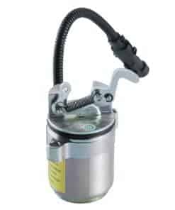 6686715 Solenoide de cierre de combustible 6680121 6688260